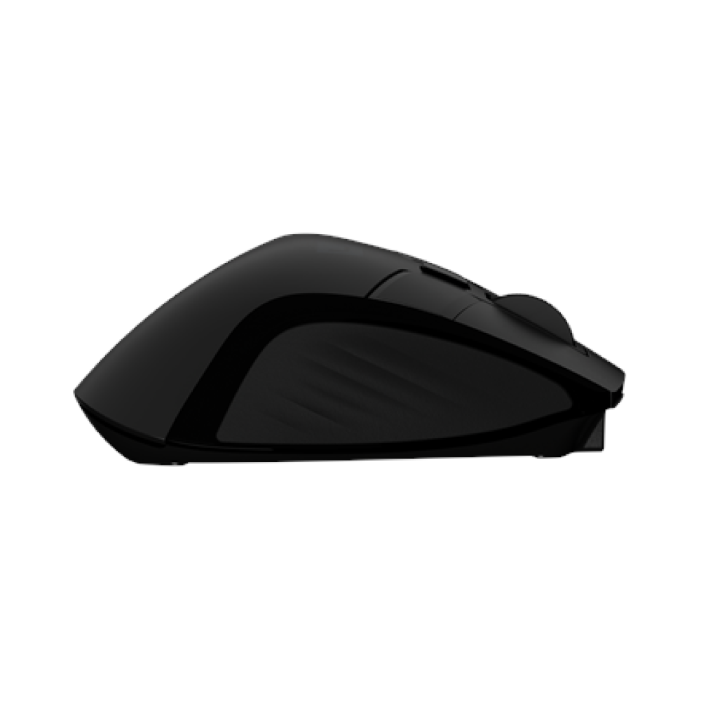 Natec Mouse , Jaguar Pro , Wireless , 2.4 GHz, Bluetooth , Black