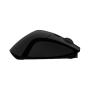 Natec Mouse , Jaguar Pro , Wireless , 2.4 GHz, Bluetooth , Black
