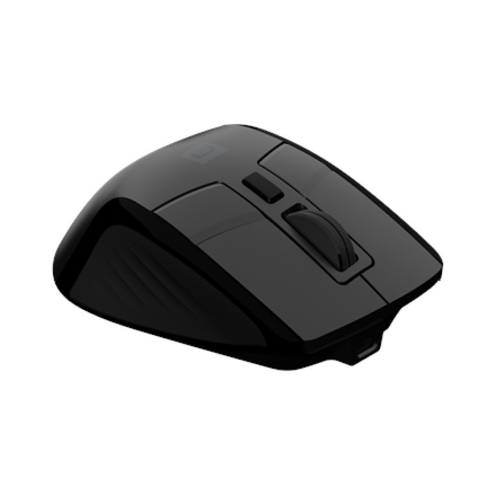 Natec Mouse , Jaguar Pro , Wireless , 2.4 GHz, Bluetooth , Black