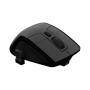 Natec Mouse , Jaguar Pro , Wireless , 2.4 GHz, Bluetooth , Black