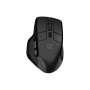 Natec Mouse , Jaguar Pro , Wireless , 2.4 GHz, Bluetooth , Black