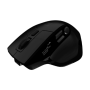 Natec Mouse , Jaguar Pro , Wireless , 2.4 GHz, Bluetooth , Black
