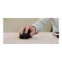 Natec Mouse , Jaguar Pro , Wireless , 2.4 GHz, Bluetooth , Black