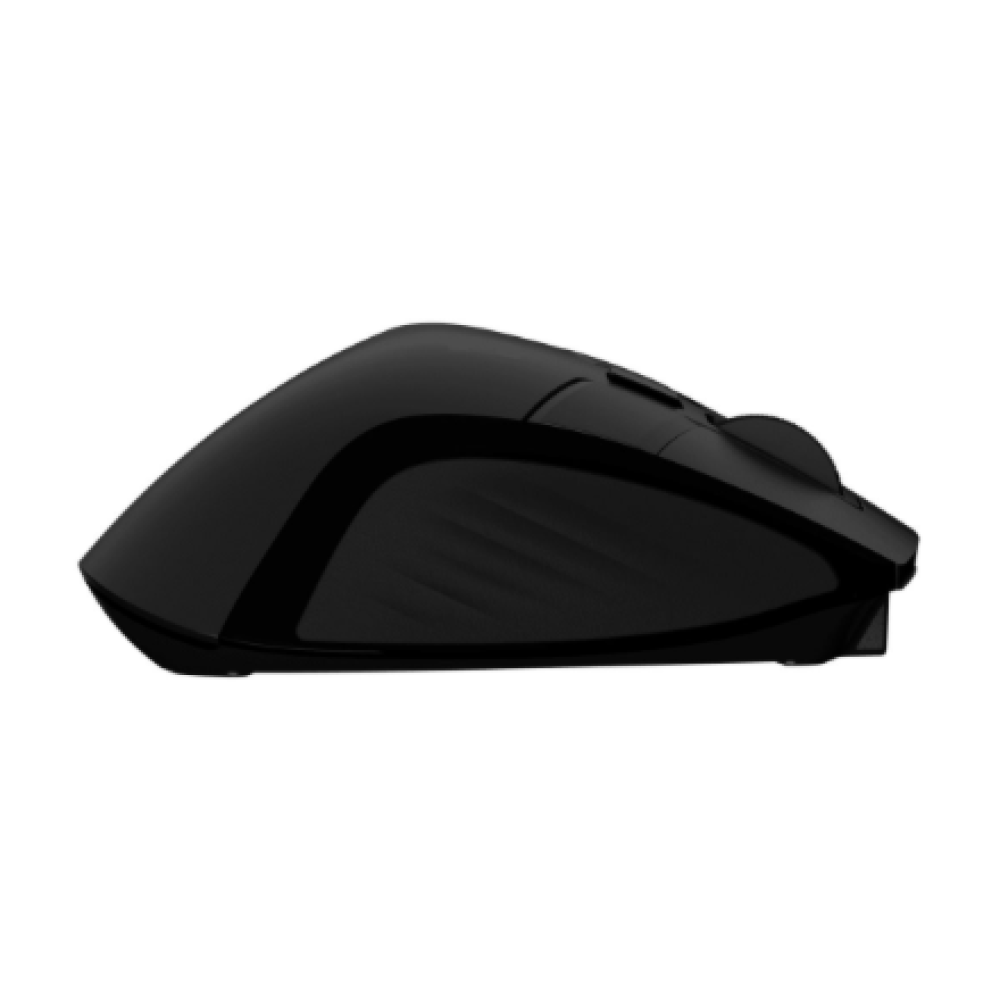 Natec Mouse , Jaguar Pro , Wireless , 2.4 GHz, Bluetooth , Black