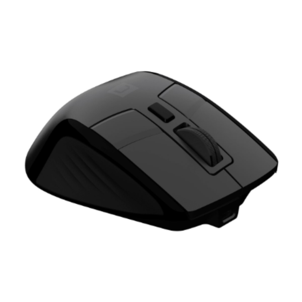 Natec Mouse , Jaguar Pro , Wireless , 2.4 GHz, Bluetooth , Black