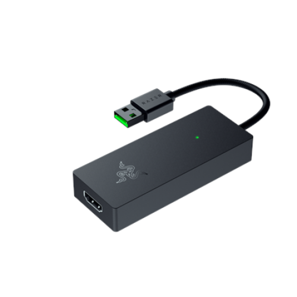 Razer , USB Capture Card , Ripsaw X , USB 3.0; HDMI 2.0
