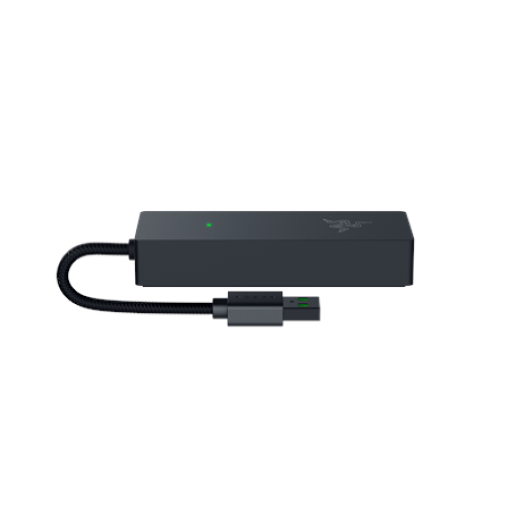 Razer , USB Capture Card , Ripsaw X , USB 3.0; HDMI 2.0