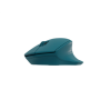 Natec , Mouse , Siskin 2 , Wireless , USB Type-A , Blue