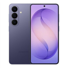 Samsung Galaxy S26 S942 (Cobalt Violet) Dual SIM 6.3 Dynamic AMOLED 2X 2340x1080/3.8GHz&3.26GHz&2.76GHz/12GB RAM/256GB/Android16/WiFi,BT,5G , Samsung