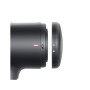 Braun , Hair dryer , BRHD425E , 2100 W , Number of temperature settings 3 , Ionic function , Diffuser nozzle , Black