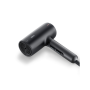 Braun , Hair dryer , BRHD425E , 2100 W , Number of temperature settings 3 , Ionic function , Diffuser nozzle , Black