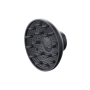 Braun , Hair dryer , BRHD425E , 2100 W , Number of temperature settings 3 , Ionic function , Diffuser nozzle , Black