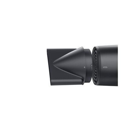 Braun , Hair dryer , BRHD425E , 2100 W , Number of temperature settings 3 , Ionic function , Diffuser nozzle , Black
