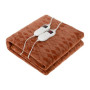 Camry , Electirc Heating Blanket with Timer , CR 7436 , Number of heating levels 8 , Number of persons 2 , Washable , Remote control , Super Soft Fleece/Polyester , 2x60 W