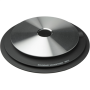 Olympus , Silver , ME33 Boundary Microphone