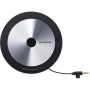 Olympus , Silver , ME33 Boundary Microphone