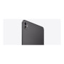 Apple iPad Pro 11 M4 Wi-Fi + Cellular 512GB with Standard glass - Space Black , Apple