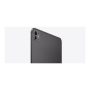 Apple iPad Pro 11 M4 Wi-Fi + Cellular 512GB with Standard glass - Space Black , Apple