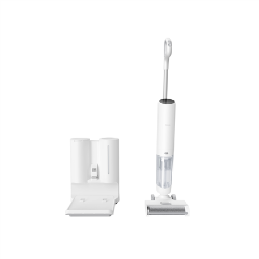 Xiaomi Vacuum Truclean W10 Ultra Wet Dry EU Cordless operating, 3-in-1, Washing function, 28 V, Operating time (max) 35 min, White, Warranty 24 month(s)