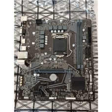 SALE OUT. GIGABYTE H510M H 1.0 M/B, REFURBISHED, WITHOUT ORIGINAL PACKAGING AND ACCESSORIES, BACKPANEL INCLUDED , Gigabyte , H510M H 1.0 , Processor family Intel , Processor socket LGA1200 , DDR4-SDRAM , Memory slots 2 , Supported hard disk drive interfac