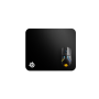 SteelSeries QcK Heavy Gaming Mouse Pad, Medium, 2020 Edition, Black