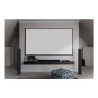 AR100H-CLR3 , Fixed Frame Projection Screen , Diagonal 100 , 16:9 , Black