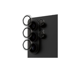 PanzerGlass Hoops Camera Lens Protector Transparent Samsung New Galaxy S26 Ultra , PanzerGlass