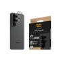 PanzerGlass Hoops Camera Lens Protector Transparent Samsung New Galaxy S26 Ultra , PanzerGlass