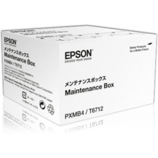 Epson C13T671200 , Maintenance Box