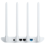 Mi Router 4C , 802.11n , 300 Mbit/s , Ethernet LAN (RJ-45) ports 3 , Antenna type 4 External Antennas