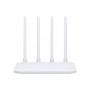 Mi Router 4C , 802.11n , 300 Mbit/s , Ethernet LAN (RJ-45) ports 3 , MU-MiMO , Antenna type 4 External Antennas