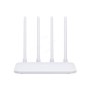 Mi Router 4C , 802.11n , 300 Mbit/s , Ethernet LAN (RJ-45) ports 3 , Antenna type 4 External Antennas