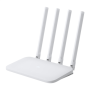 Mi Router 4C , 802.11n , 300 Mbit/s , Ethernet LAN (RJ-45) ports 3 , Antenna type 4 External Antennas