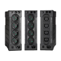 Eaton , Ellipse PRO UPS DIN , ELP1600DIN , 1600 VA , 1000 W