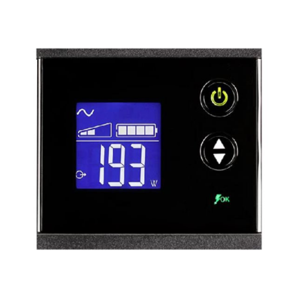 Eaton , Ellipse PRO UPS DIN , ELP1600DIN , 1600 VA , 1000 W