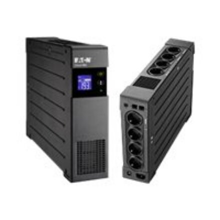 Eaton , Ellipse PRO UPS DIN , ELP1600DIN , 1600 VA , 1000 W