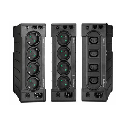 Eaton , Ellipse PRO UPS DIN , ELP1600DIN , 1600 VA , 1000 W