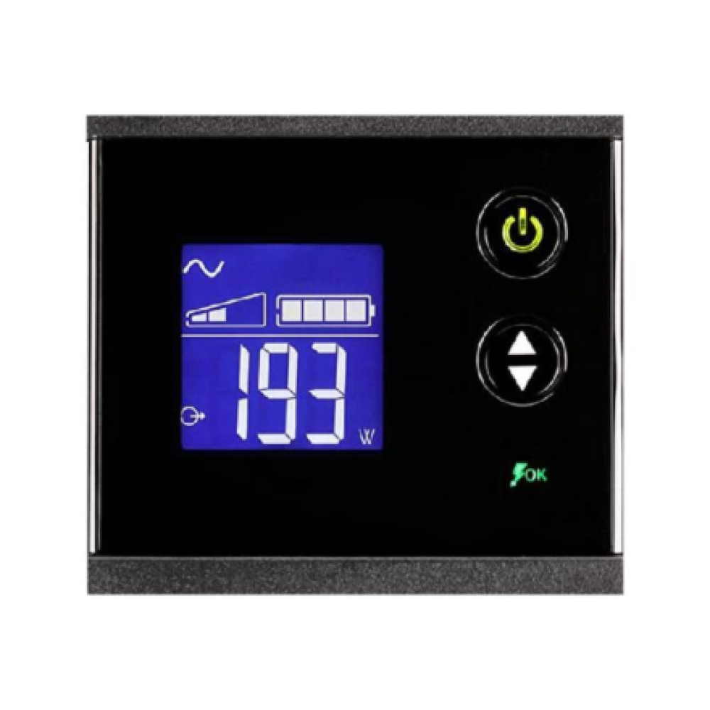 Eaton , Ellipse PRO UPS DIN , ELP1600DIN , 1600 VA , 1000 W