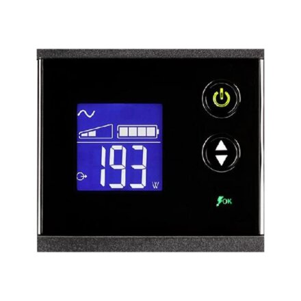 Eaton , Ellipse PRO UPS DIN , ELP1600DIN , 1600 VA , 1000 W