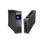 Eaton , Ellipse PRO UPS DIN , ELP1600DIN , 1600 VA , 1000 W