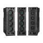 Eaton , Ellipse PRO UPS DIN , ELP1600DIN , 1600 VA , 1000 W