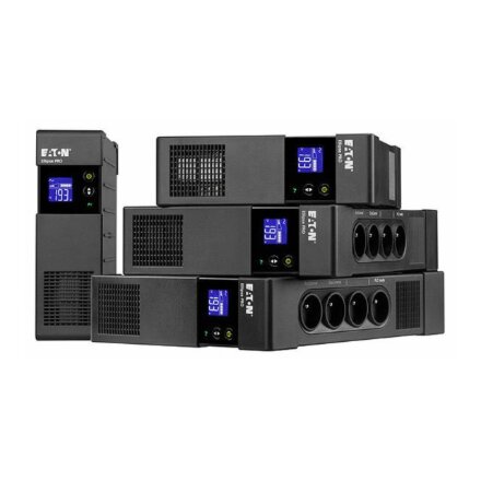 Eaton , Ellipse PRO UPS DIN , ELP1600DIN , 1600 VA , 1000 W