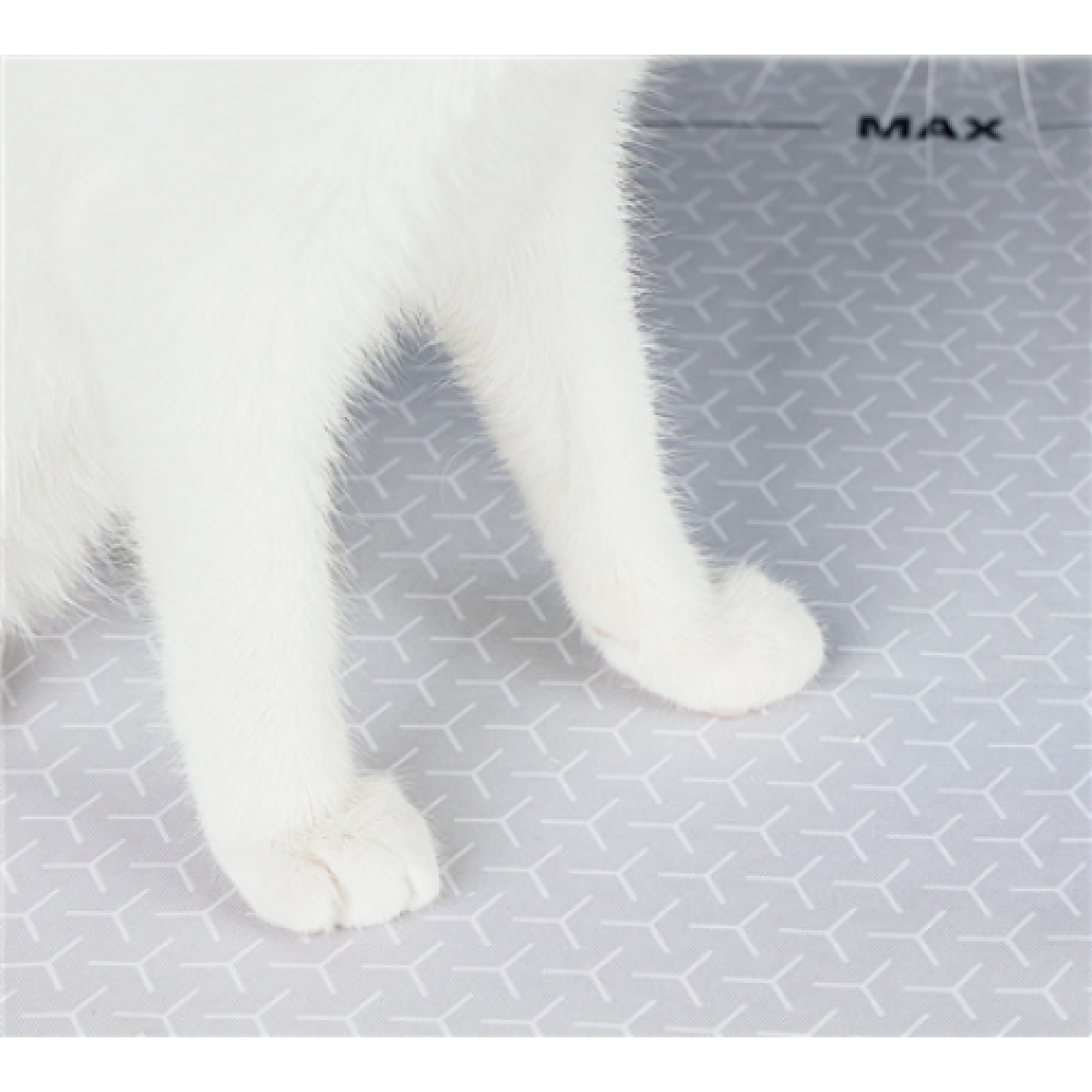 PETKIT , High Performance Cat Litter Mat for Pura Max , P9220 , Grey