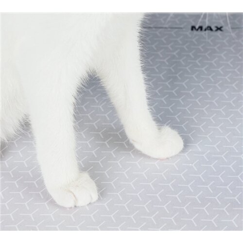 PETKIT , High Performance Cat Litter Mat for Pura Max , P9220 , Grey