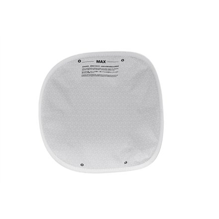 PETKIT , High Performance Cat Litter Mat for Pura Max , P9220 , Grey