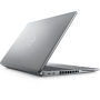 Dell , Latitude 5540 , Silver , 15.6 , IPS , FHD , 1920 x 1080 pixels , Anti-glare , Intel Core i7 , i7-1365U , 16 GB , DDR4 , SSD 512 GB , Intel Integrated Graphics , Windows 11 Pro , 802.11ax , Keyboard language English , Keyboard backlit , Warranty 36 