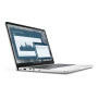 Dell Pro 14 PC14255 , Platinum Silver , 14 , IPS , FHD+ , 1920 x 1200 pixels , Anti-glare , AMD Ryzen AI 5 PRO , 340 , 16 GB , DDR5 , Solid-state drive capacity 512 GB , AMD Radeon 840M Graphics , Windows 11 Pro , 802.11ax , Keyboard language English , Ke