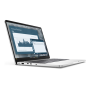 Dell Pro 14 PC14255 , Platinum Silver , 14 , IPS , FHD+ , 1920 x 1200 pixels , Anti-glare , AMD Ryzen AI 5 PRO , 340 , 16 GB , DDR5 , Solid-state drive capacity 512 GB , AMD Radeon 840M Graphics , Windows 11 Pro , 802.11ax , Keyboard language English , Ke