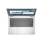 Dell Pro 14 PC14255 , Platinum Silver , 14 , IPS , FHD+ , 1920 x 1200 pixels , Anti-glare , AMD Ryzen AI 5 PRO , 340 , 16 GB , DDR5 , Solid-state drive capacity 512 GB , AMD Radeon 840M Graphics , Windows 11 Pro , 802.11ax , Keyboard language English , Ke