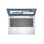 Dell Pro 14 PC14255 , Platinum Silver , 14 , IPS , FHD+ , 1920 x 1200 pixels , Anti-glare , AMD Ryzen AI 5 PRO , 340 , 16 GB , DDR5 , Solid-state drive capacity 512 GB , AMD Radeon 840M Graphics , Windows 11 Pro , 802.11ax , Keyboard language English , Ke